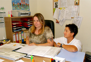 Fahrschule-Dagmar---empfang