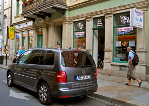 Fahrschule-Dagmar---front