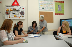 Fahrschule-Dagmar - ASP - ASP - FSF - MPU