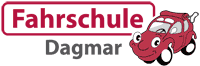 Fahrschule_Dagmar_Logo