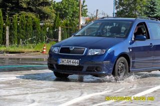 Sicherheitstraining 022